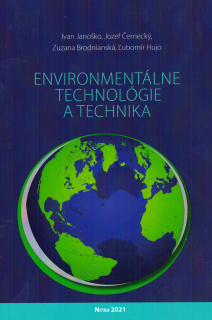 Environmentálne technológie a technika