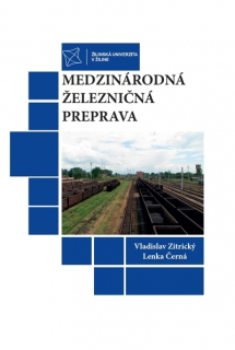 Medzinárodná železničná preprava