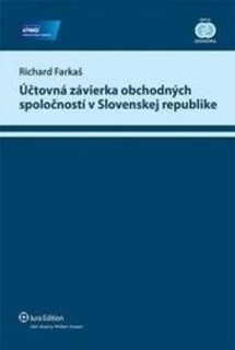 Účtovná závierka obchodných spoločností v Slovenskej republike