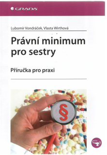 Právní minimum pro sestry