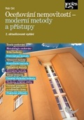Oceňování nemovitostí - moderní metody a přístupy, 2 vydání