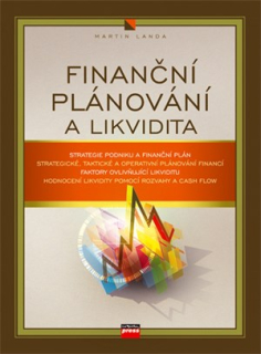 Finanční plánování a likvidita