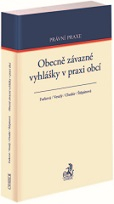 Obecně závazné vyhlášky v praxi obcí