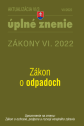 Zákon o odpadoch