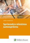 Sprievodca miestnou samosprávou, 3. vydanie