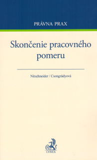 Skončenie pracovného pomeru