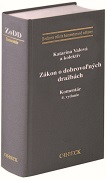 Zákon o dobrovoľných dražbách. Komentár 4. vydanie