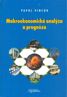 Makroekonomická analýza a prognóza