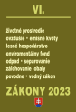 Zákony 2023 VI.