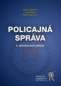 Policajná správa, 3. vydanie