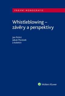 Whistleblowing - závěry a perspektivy