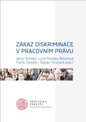 Zákaz diskriminace v pracovním právu