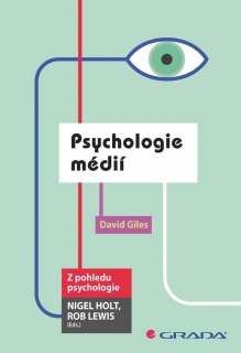 Psychologie médií