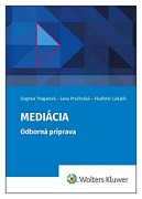 Mediácia - odborná príprava