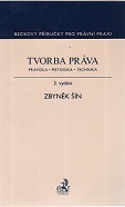 Tvorba práva, 2.vyd.