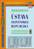 Ústava Slovenskej republiky s DS