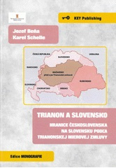 Trianon a Slovensko