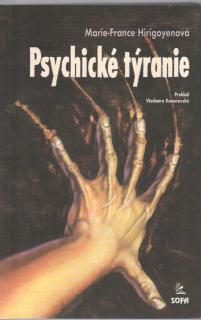 Psychické týranie