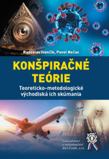 Konšpiračné teórie