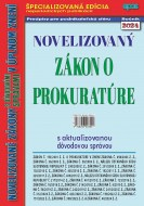 Zákon o prokuratúre s DS