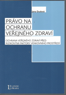 Právo na ochranu veřejného zdraví