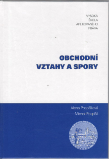 Obchodní vztahy a spory