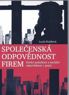 Společenská odpovědnost firem