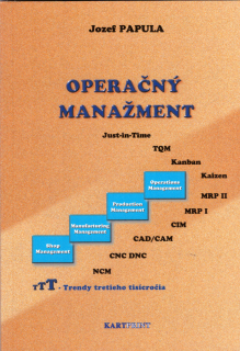 Operačný manažment