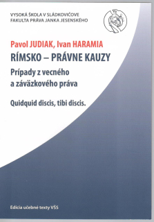 Rímsko-právne kauzy