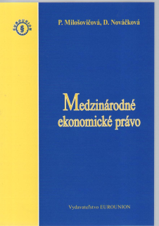 Medzinárodné ekonomické právo