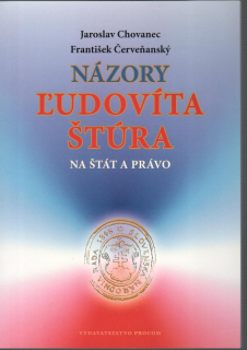 Názory Ľudovíta Štúra na štát a právo