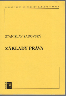 Základy práva