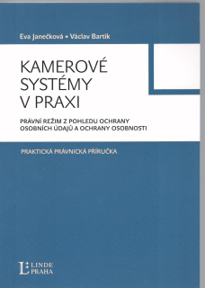 Kamerové systémy v praxi