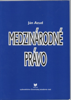 Medzinárodné právo