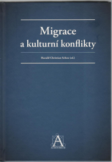 Migrace a kulturní konflikty