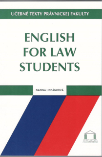 English for Law Students