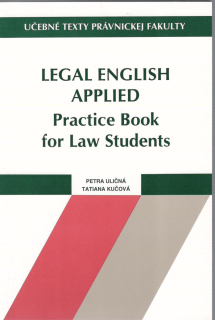 Legal English Applied