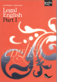 Legal English Part 1
