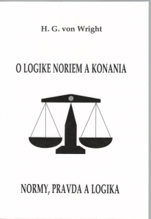 O logike noriem a konania