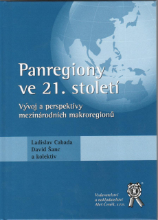 Panregiony ve 21. století