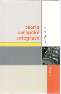 Teorie evropské integrace