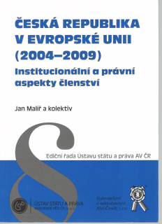 Česká republika v Evropské unii (2004-2009)