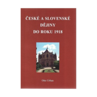 České a slovenské dějiny do roku 1918