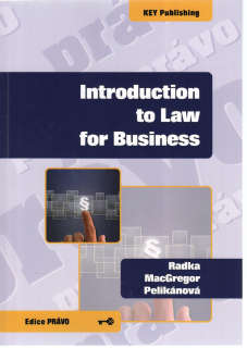 Introduction to Law for Business