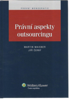 Právní aspekty outsourcingu