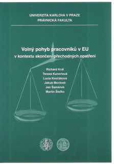 Volný pohyb pracovníků v EU v kontextu skončení přechodných opatření