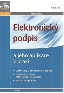 Elektronický podpis