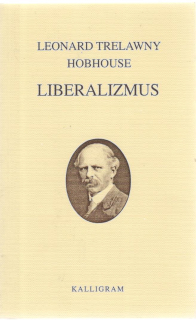 Liberalizmus