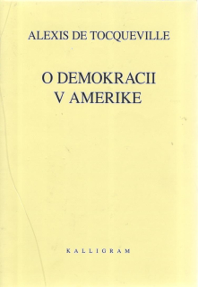 O demokracii v Amerike