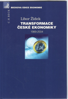 Transformace české ekonomiky